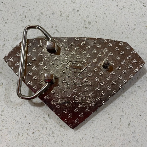 Belt buckle lot - Picture 3 of 3